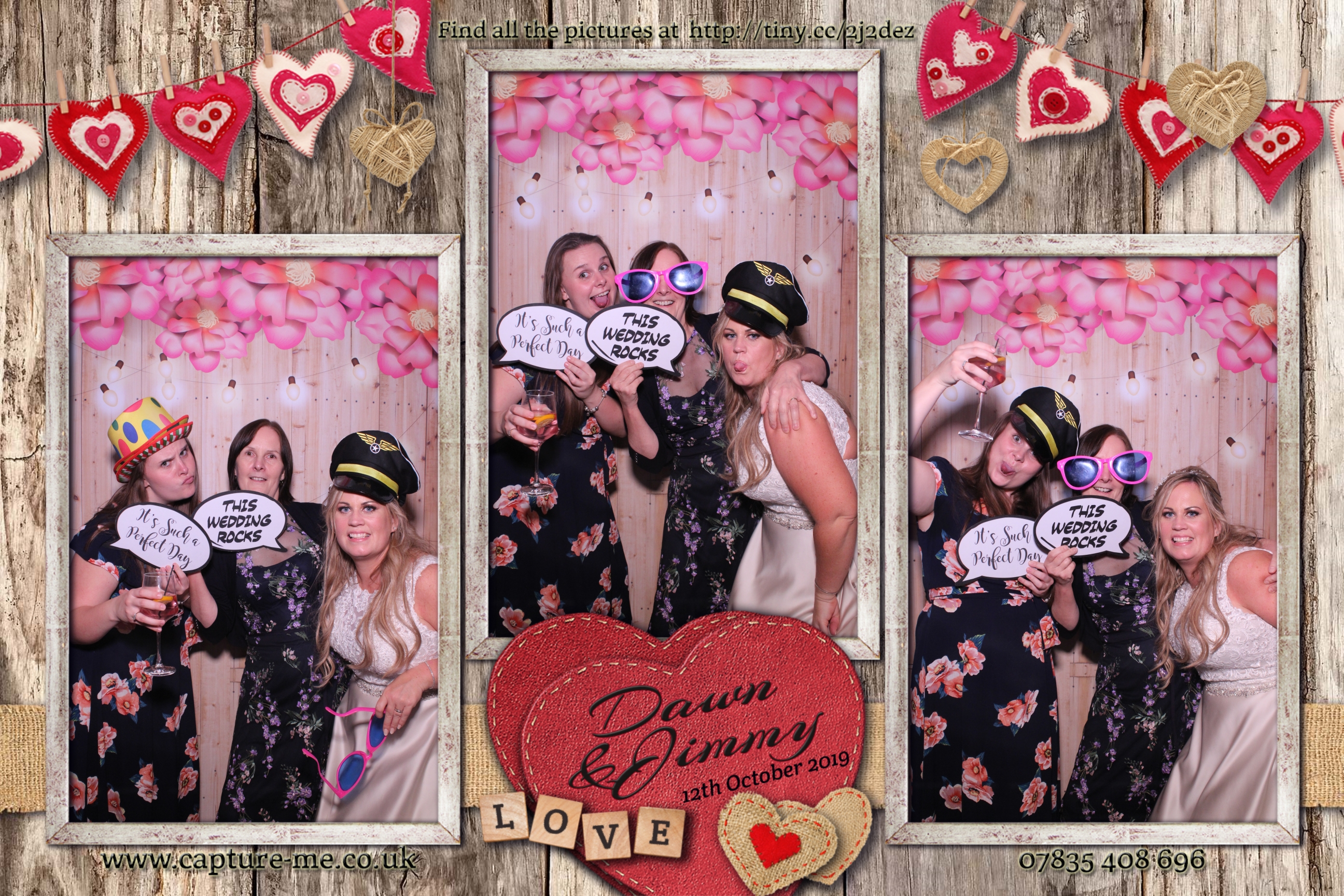 Jimmy and Dawn’s wedding  | View more photos from the event at gallery.capture-me.co.uk/u/Capture-me/Jimmy-and-Dawn’s-wedding